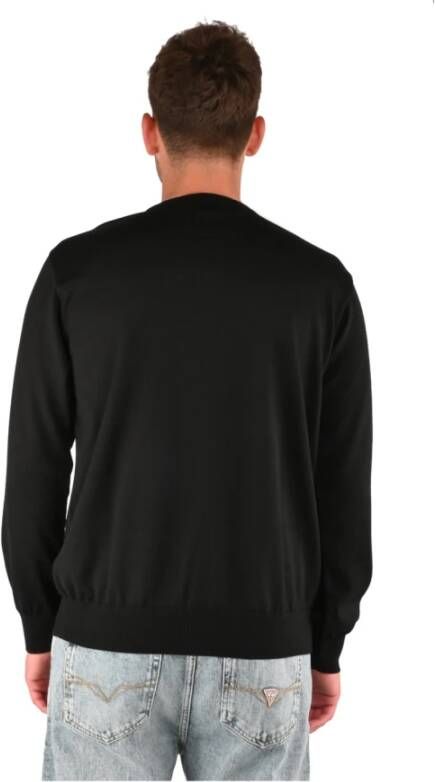 PAUL & SHARK Sweatshirts Zwart Heren