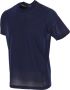 PAUL & SHARK Blauwe T-shirts en Polos Blauw Heren - Thumbnail 2