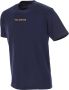 PAUL & SHARK Blauwe T-shirts en Polos voor Heren Blauw Heren - Thumbnail 2