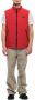 PAUL & SHARK Polyester Jassen en Blazers Red Heren - Thumbnail 3