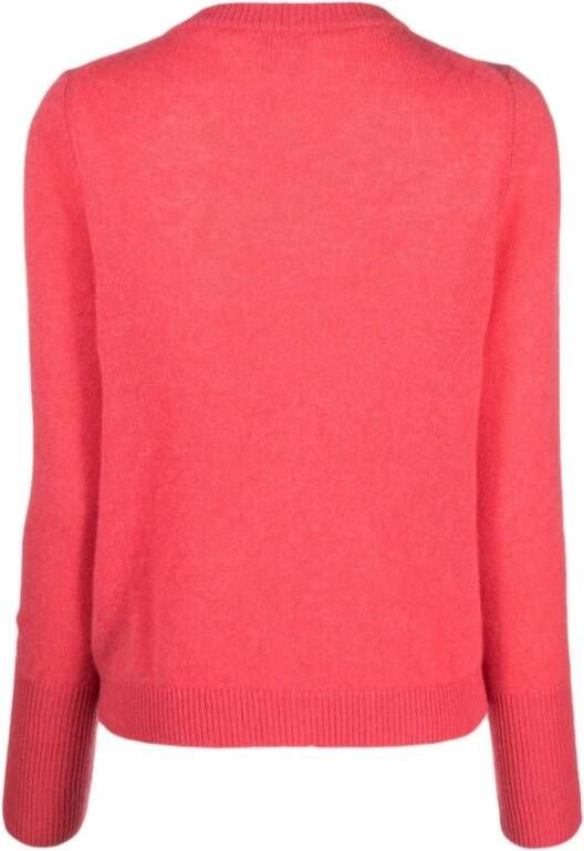Paul Smith Cardigans Roze Dames