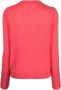 Paul Smith Cardigan Roze Pink Dames - Thumbnail 2