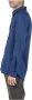 Paul Smith Stijlvolle Casual Overhemd Blauw Heren - Thumbnail 2