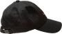 Paul Smith Zwarte Hoeden Stijl Model Naam Black Heren - Thumbnail 2