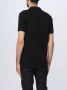 PS By Paul Smith Polo Shirts Black Heren - Thumbnail 3