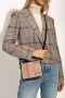 PS By Paul Smith Multicolor gestreepte schoudertas Multicolor Dames - Thumbnail 1
