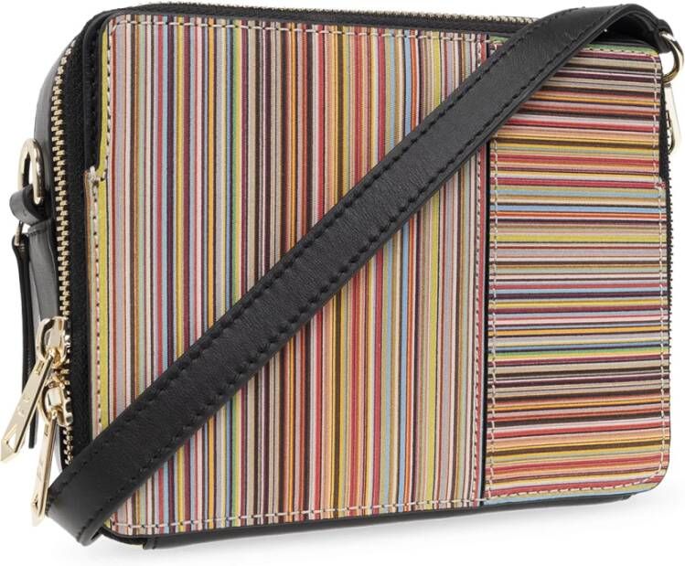 Paul Smith Schoudertas Multicolor Dames