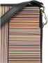 PS By Paul Smith Multicolor gestreepte schoudertas Multicolor Dames - Thumbnail 5