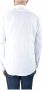 Paul Smith Casual Gestreept Katoenen Overhemd Blauw Heren - Thumbnail 2