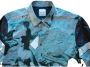 PS By Paul Smith Casual Shirts Blauw Heren - Thumbnail 2
