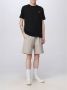 PS By Paul Smith Zwarte T-shirts en Polos van Paul Smith Black Heren - Thumbnail 3