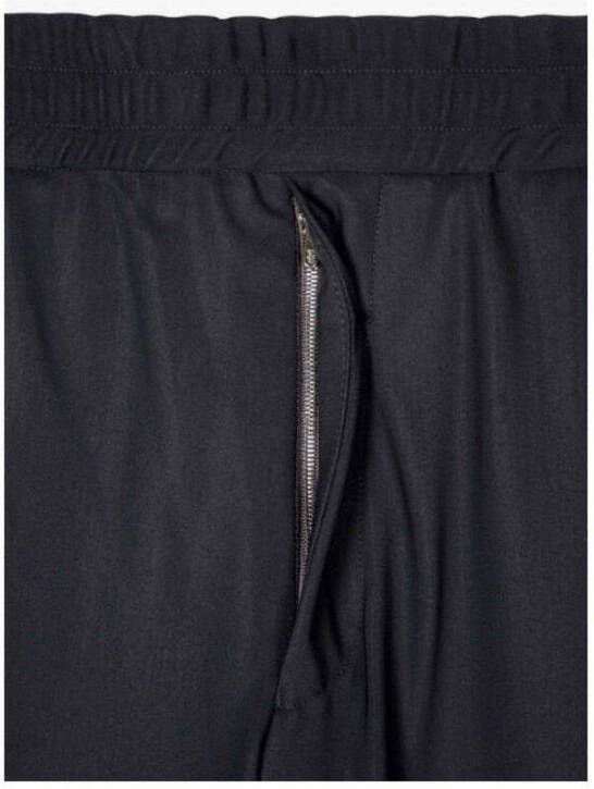 Paul Smith Luxe Stretch Grijze Slim-Fit Broek Grijs Heren