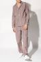 PS By Paul Smith Gestreepte katoenen pyjama met zakken Multicolor Heren - Thumbnail 2