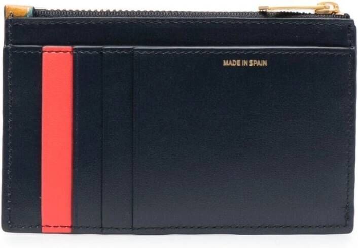 Paul Smith Wallets & Cardholders Meerkleurig Dames