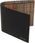 Paul Smith Stijlvolle Heren Portemonnee en Kaarthouder Zwart Heren - Thumbnail 2