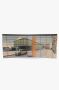 Paul Smith Stijlvolle leren bi-fold portemonnee met logo print Black Heren - Thumbnail 3