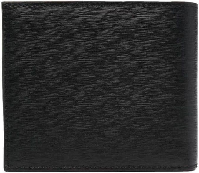 Paul Smith Portemonnee Zwart Heren