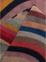 Paul Smith Sjaals in meerdere kleuren Multicolor Dames - Thumbnail 4