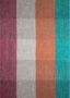 Paul Smith Multicolor Cashmere-Blend Deken Meerkleurig Dames - Thumbnail 2