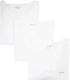 Paul Smith T-short van viscose met labelprint in een set van 3 stuks - Thumbnail 2
