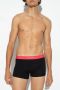 Paul Smith Zeven-Pack Boxershorts Black Heren - Thumbnail 1