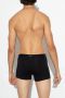 Paul Smith Boxershort met elastische band met label in een set van 5 stuks - Thumbnail 2