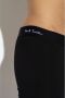 Paul Smith Boxershort met elastische band met label in een set van 5 stuks - Thumbnail 3