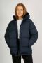 Peak Performance Gewatteerd jack met labelstitching model 'Rivel' - Thumbnail 2