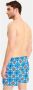 Peninsula Badkleding in Mediterrane Stijl Blue Heren - Thumbnail 2