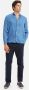 Peninsula Casual Shirts Blue Heren - Thumbnail 2