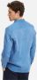 Peninsula Casual Shirts Blue Heren - Thumbnail 3