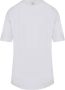 Penn&Ink N.Y T-Shirts White Dames - Thumbnail 2