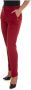 Pennyblack Alce New York Stijl Broeken Rood Dames - Thumbnail 2