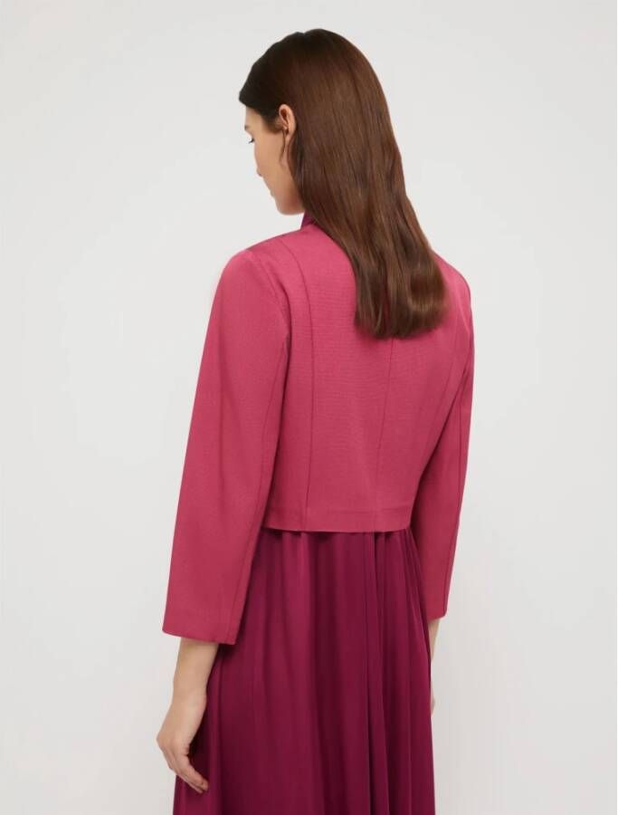Pennyblack Blouses Roze Dames