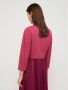 Pennyblack Blouses Roze Dames - Thumbnail 2