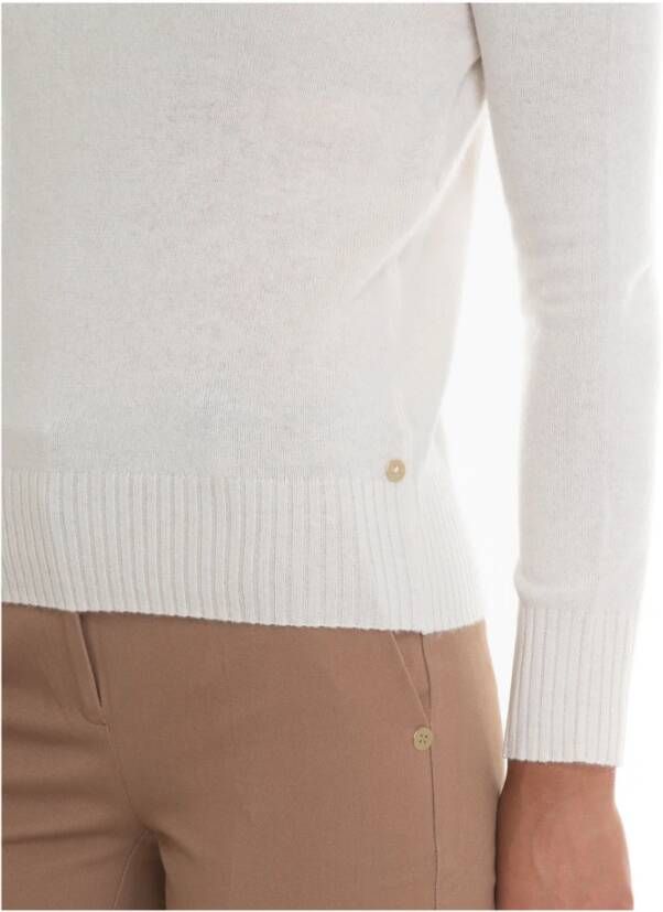 Pennyblack Energia Pullover Beige Dames