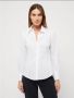 Pennyblack Formal Shirts White Dames - Thumbnail 2