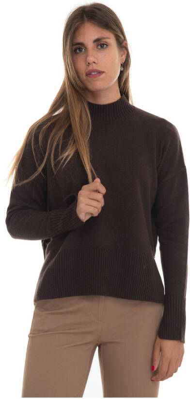 Pennyblack Pavia -pullover Bruin Dames