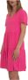 Pennyblack Riviera Cotton dress Roze Dames - Thumbnail 3
