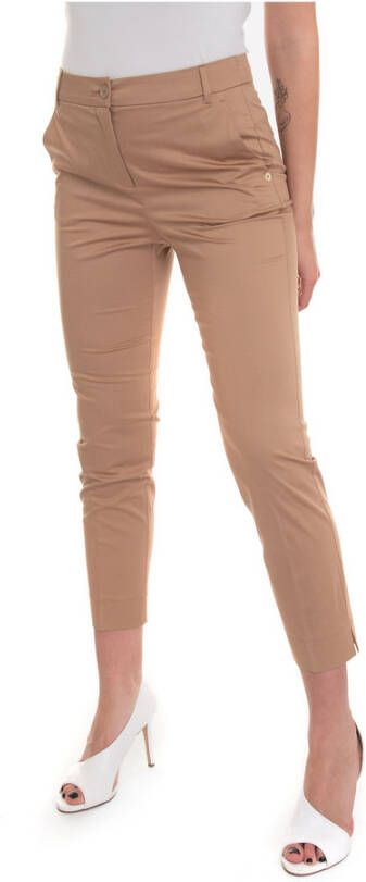 Pennyblack broek Beige Dames