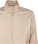 People of Shibuya Bomber Jackets Beige Heren - Thumbnail 2