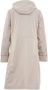 People of Shibuya Jas Chiba Pm600 21 Beige Dames - Thumbnail 2