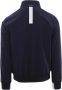 People of Shibuya Light Jackets Blauw Heren - Thumbnail 2