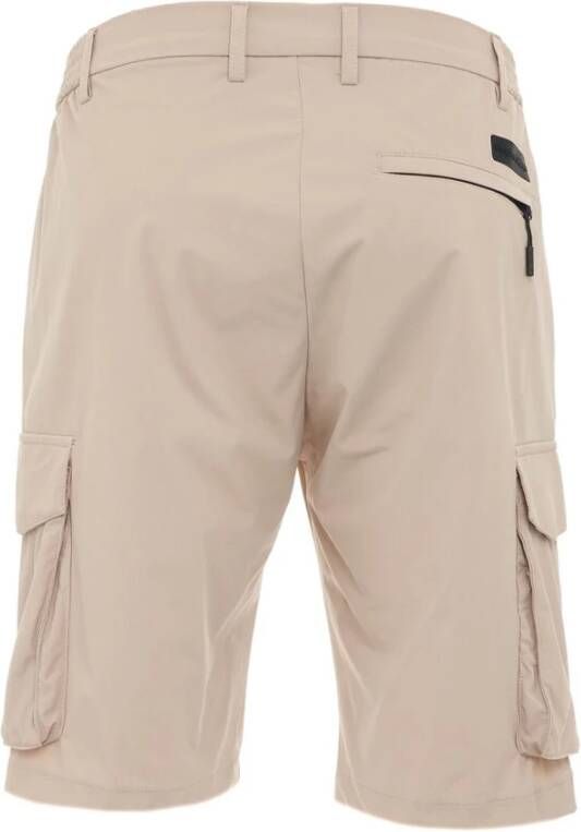 People of Shibuya Shorts Beige Heren
