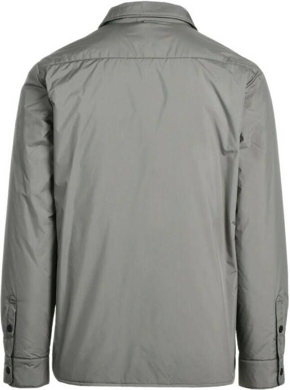 People of Shibuya Sportjack Grijs Heren