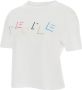 People of Shibuya T-Shirts White Dames - Thumbnail 2
