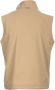 People of Shibuya Vests Beige Heren - Thumbnail 2