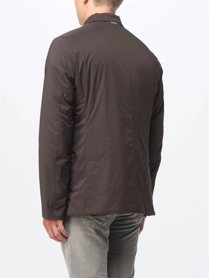 People of Shibuya Winter Jackets Bruin Heren