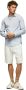 Pepe Jeans Alledaagse t-shirts Blauw Heren - Thumbnail 2
