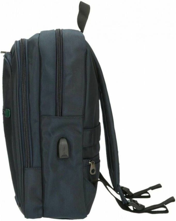 Pepe Jeans Backpacks Zwart Heren
